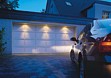 carteck domestic sectional doors and operators